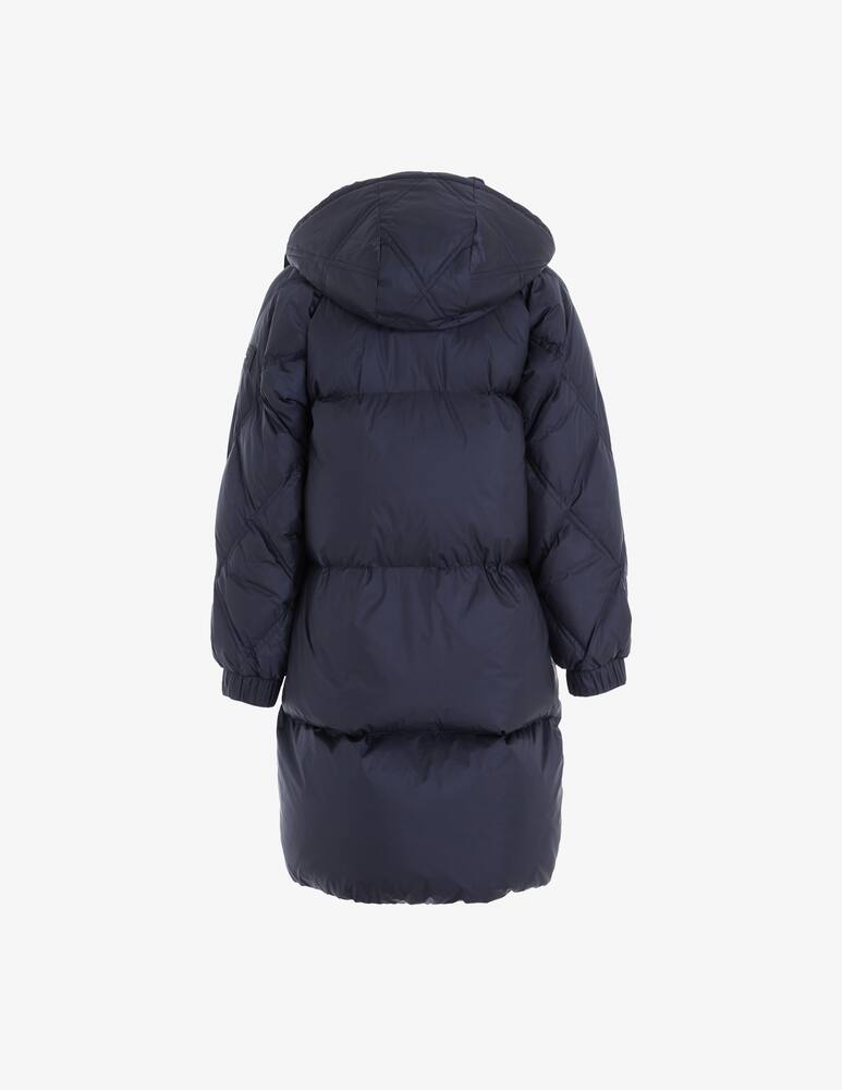 rinascente Tommy Hilfiger Quilted down jacket