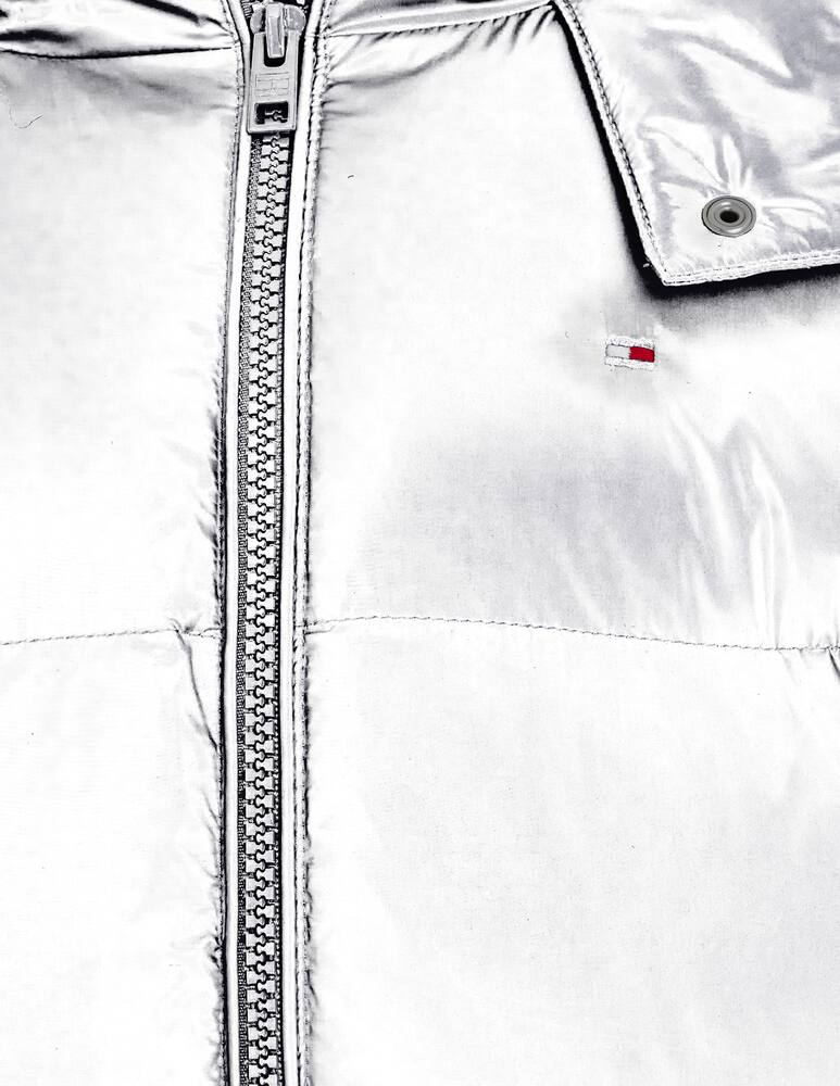 rinascente Tommy Hilfiger Quilted down jacket