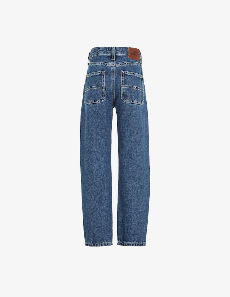 rinascente Tommy Hilfiger Jeans