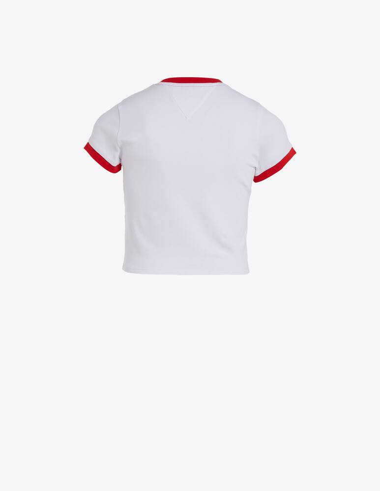 rinascente Tommy Hilfiger T-shirt