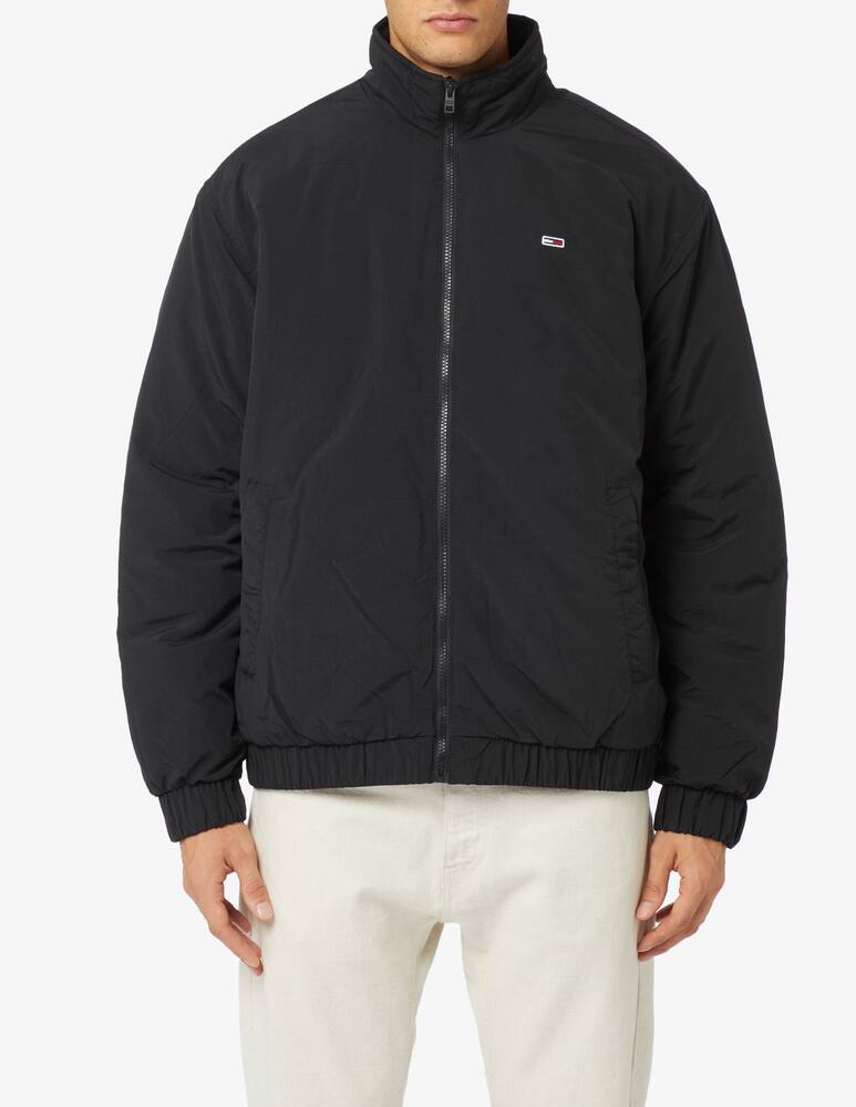 Tommy Jeans Essential padded jacket - picture 1 Tommy Jeans Essential padded jacket - picture 1