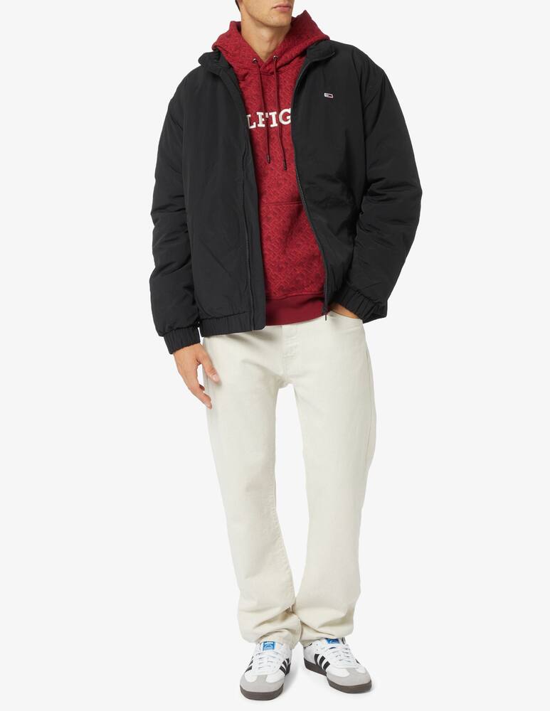 Tommy Jeans Essential padded jacket - picture 2 Tommy Jeans Essential padded jacket - picture 2