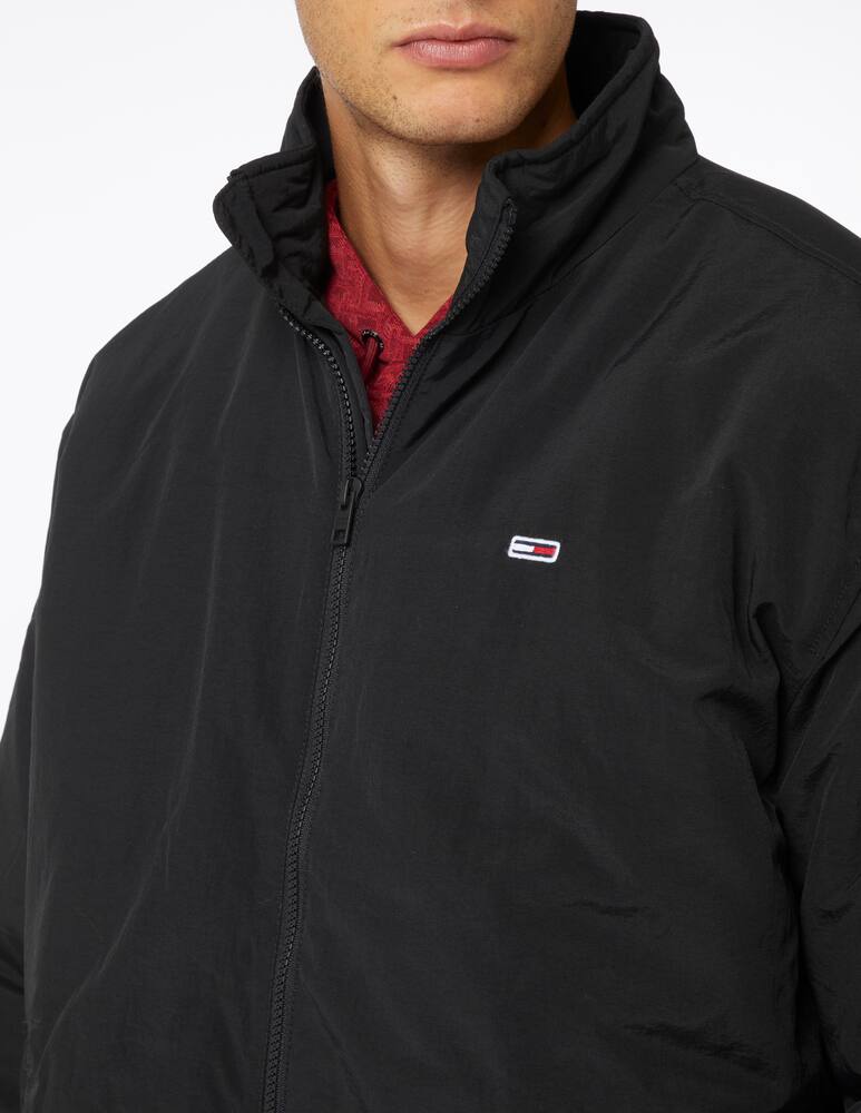 Tommy Jeans Essential padded jacket - picture 4 Tommy Jeans Essential padded jacket - picture 4