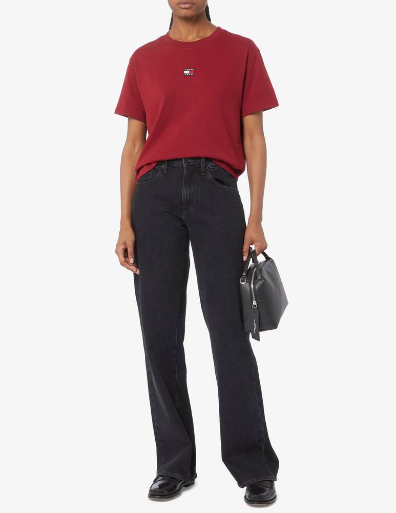 rinascente Tommy Jeans T-shirt girocollo