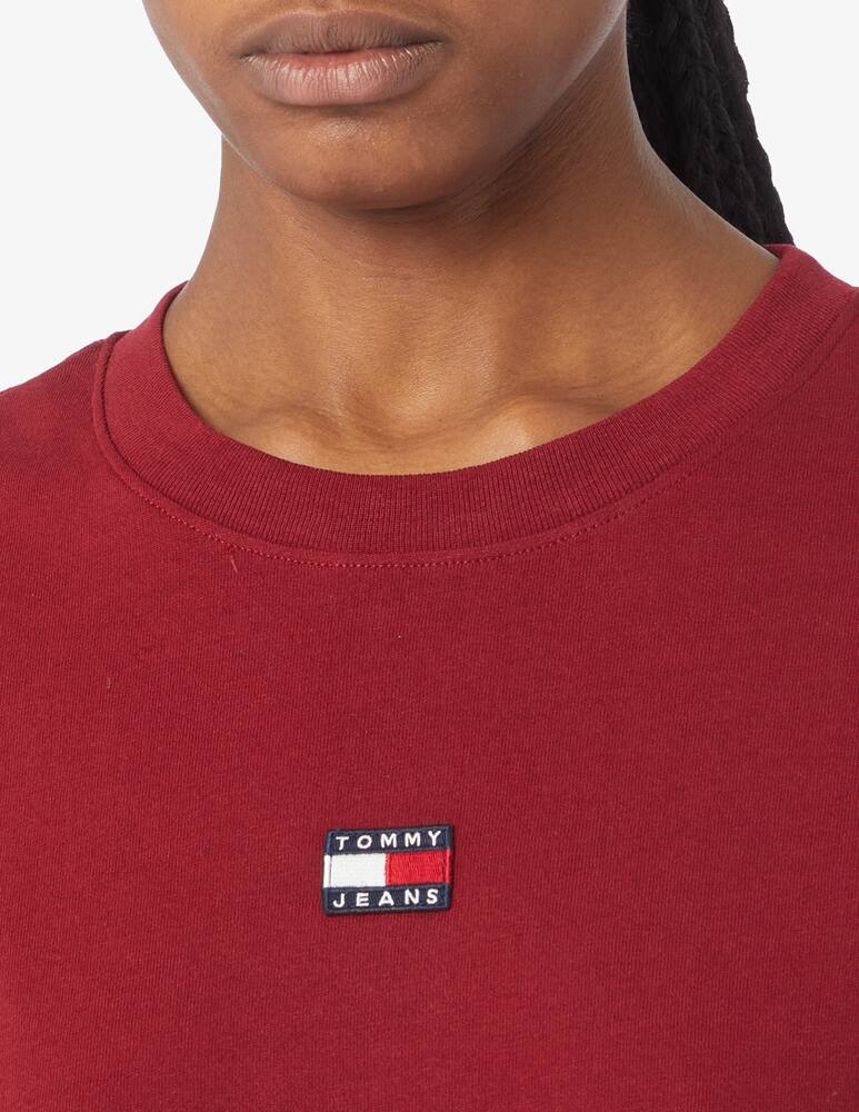 rinascente Tommy Jeans T-shirt girocollo