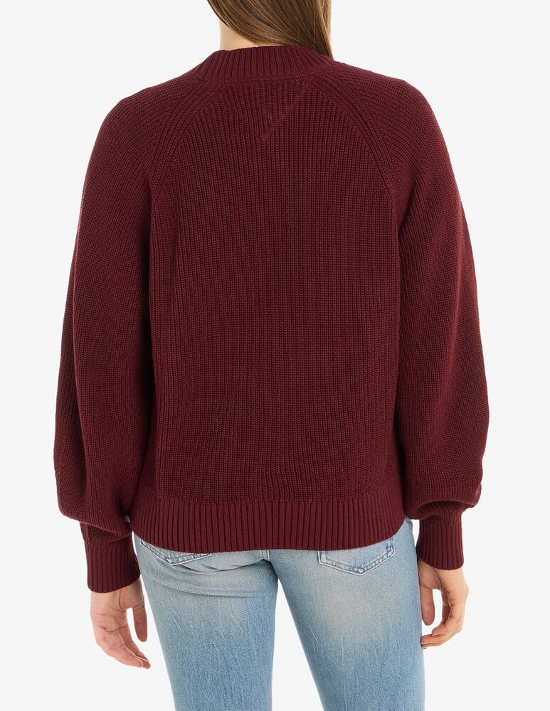 Tommy Jeans Essential swearshirt - picture 2 Tommy Jeans Essential swearshirt - picture 2