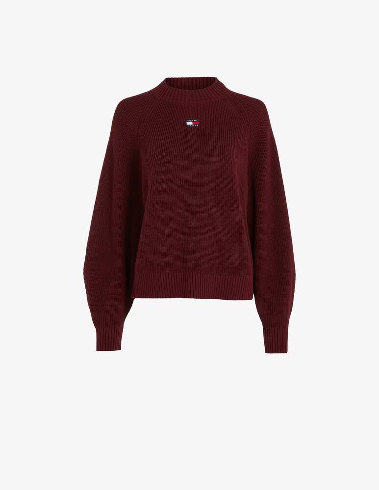 Tommy Jeans Essential swearshirt - picture 3 Tommy Jeans Essential swearshirt - picture 3