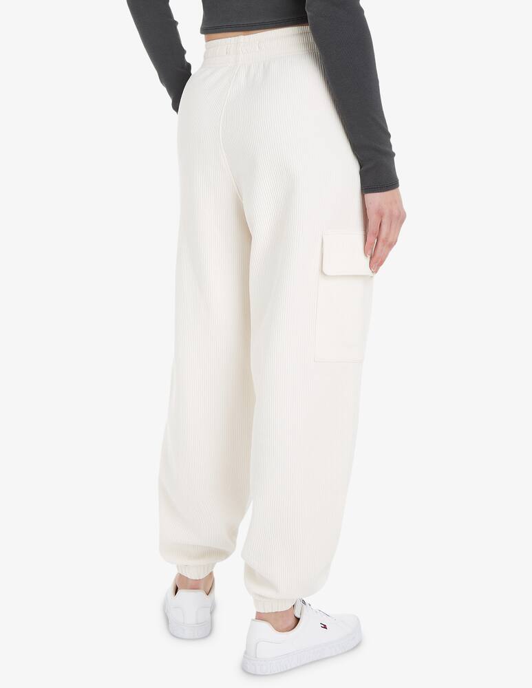 rinascente Tommy Jeans Pantaloni di tuta Corduroy