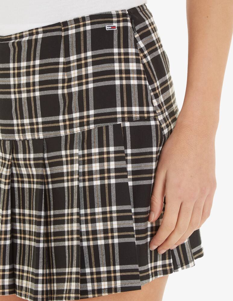 rinascente Tommy Jeans Mini skirt