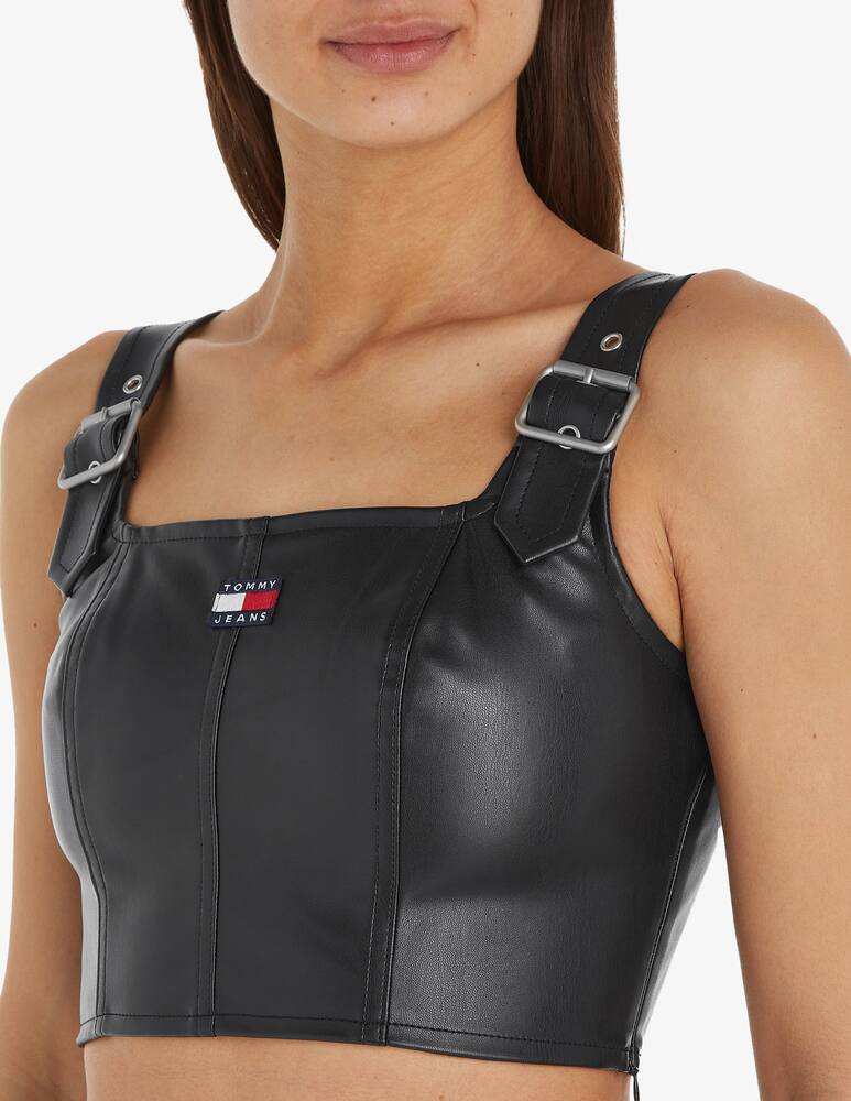 rinascente Tommy Jeans Top