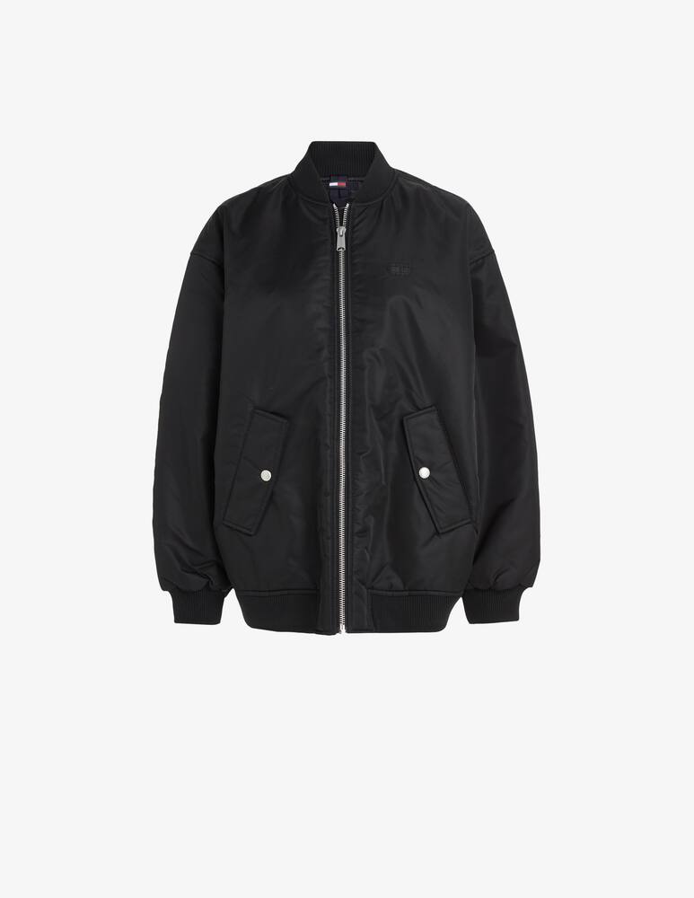 rinascente Tommy Jeans Giacca bomber over