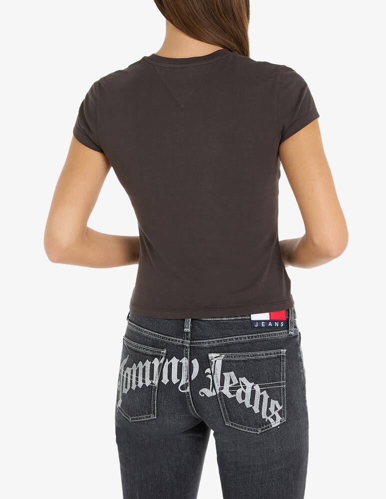 rinascente Tommy Jeans Tee