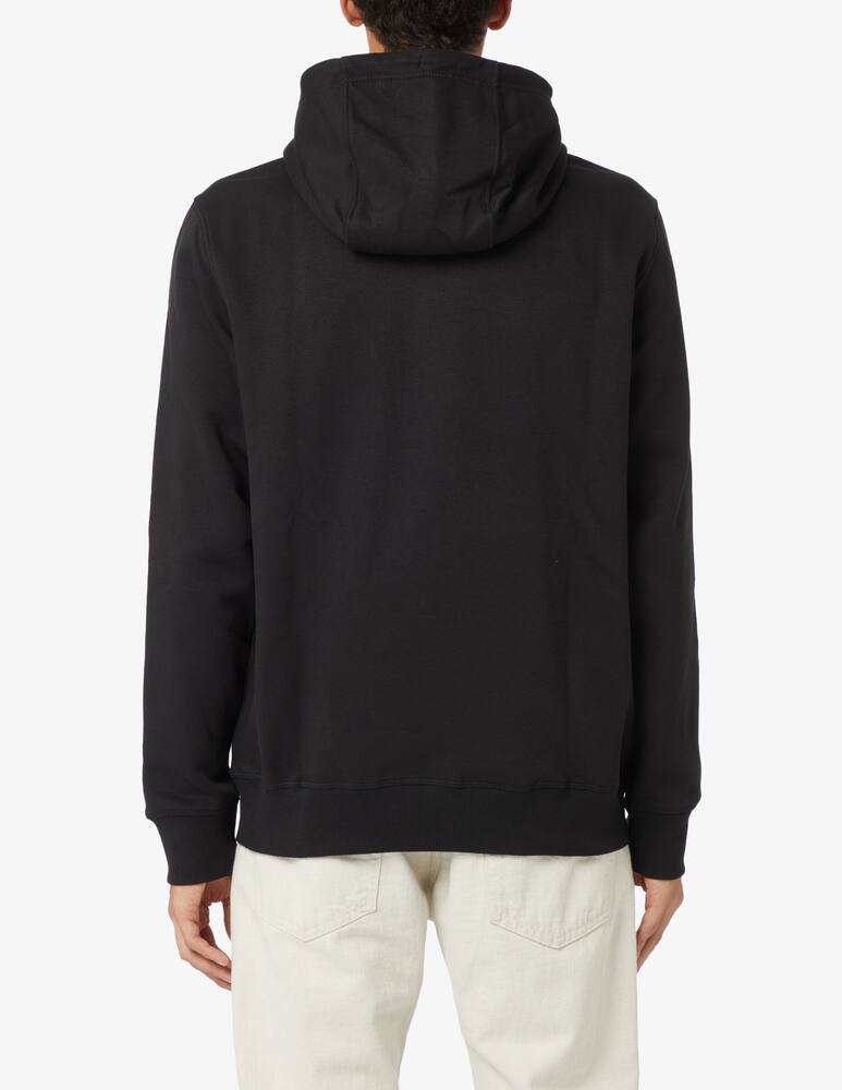 rinascente Tommy Jeans Linear hoodie