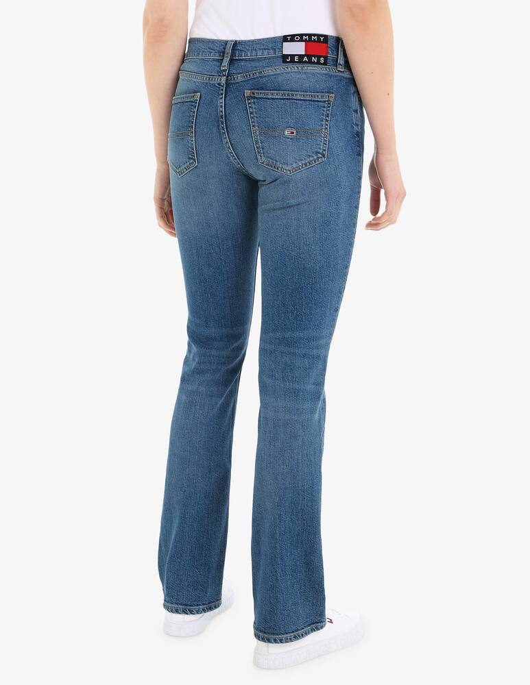 Tommy Jeans Jeans a trombetta Maddie - immagine 1 Tommy Jeans Jeans a trombetta Maddie - immagine 1