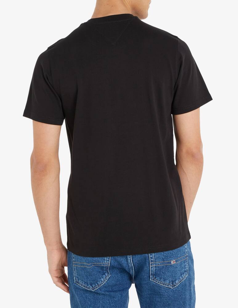 rinascente Tommy Jeans Camo t-shirt