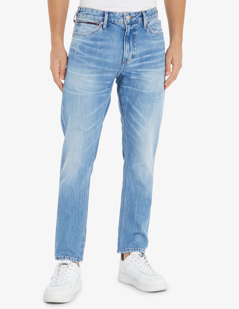 Tommy Jeans Jeans scanton y chiaro - immagine 1 Tommy Jeans Jeans scanton y chiaro - immagine 1