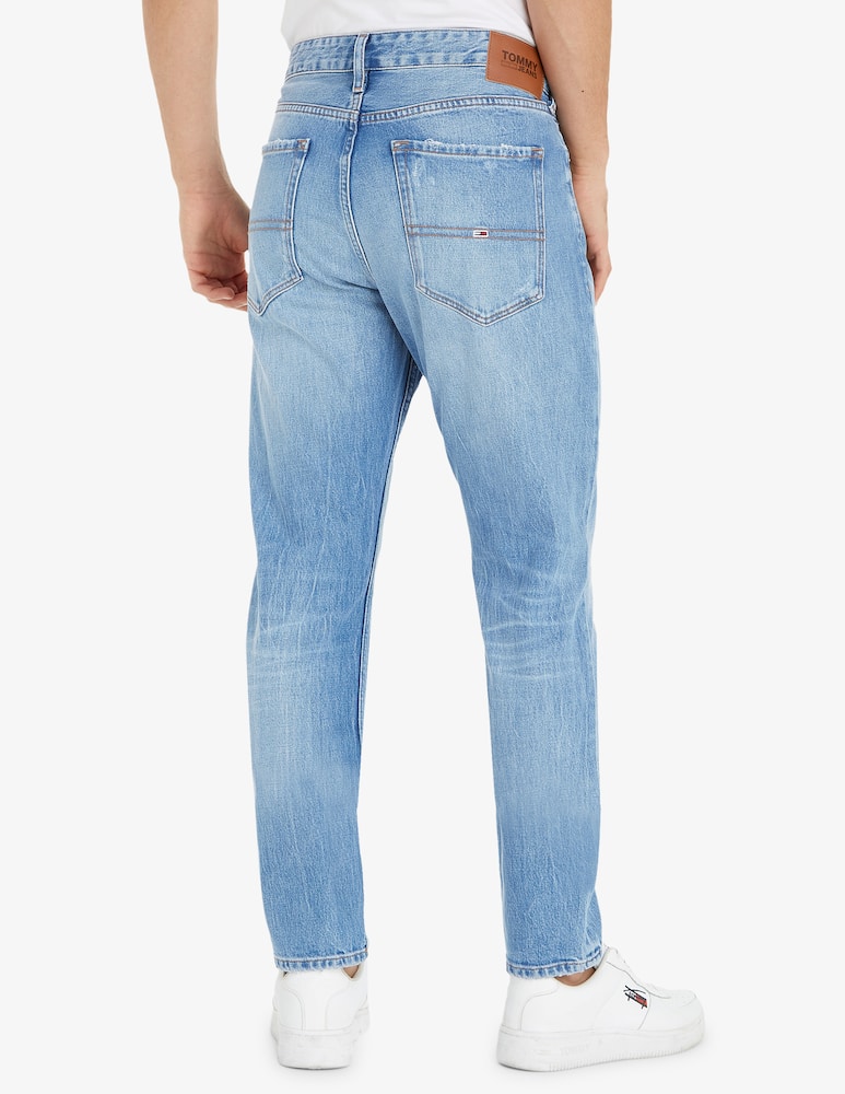 rinascente Tommy Jeans Scanton y denim