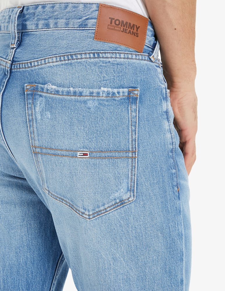 Tommy Jeans Jeans scanton y chiaro - immagine 3 Tommy Jeans Jeans scanton y chiaro - immagine 3