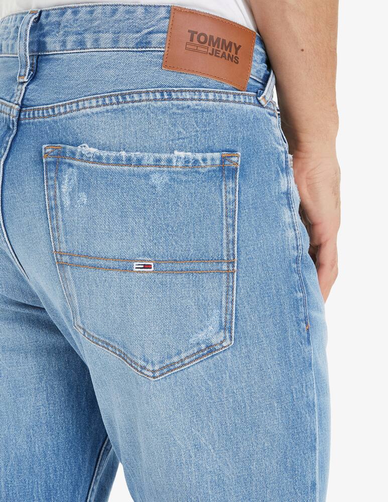 rinascente Tommy Jeans Scanton y denim