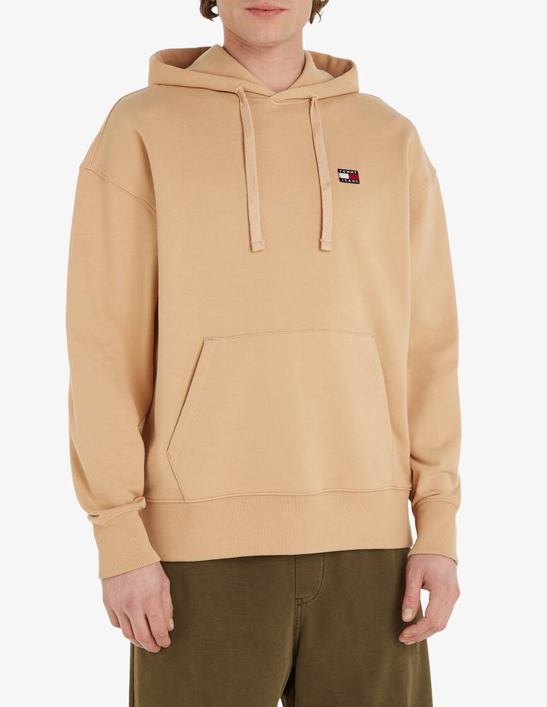 Tommy Jeans Badge relaxed hoodie - picture 1 Tommy Jeans Badge relaxed hoodie - picture 1