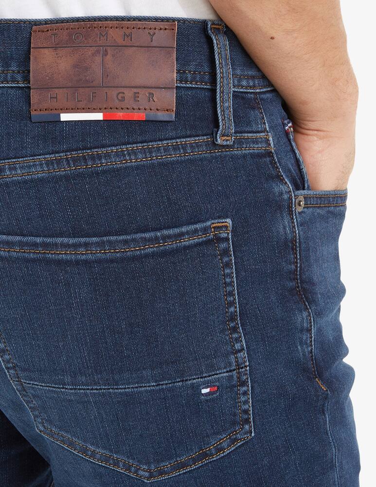 rinascente Tommy Hilfiger Layton extra slim denim