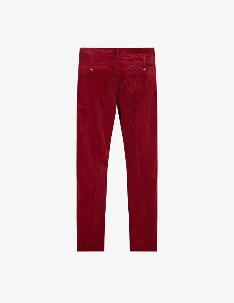 rinascente Tommy Hilfiger Pantaloni chino corduroy