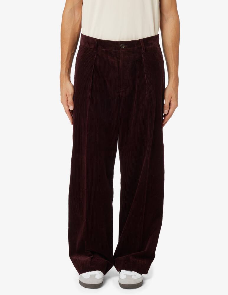 rinascente Tommy Hilfiger Pantaloni chino corduroy