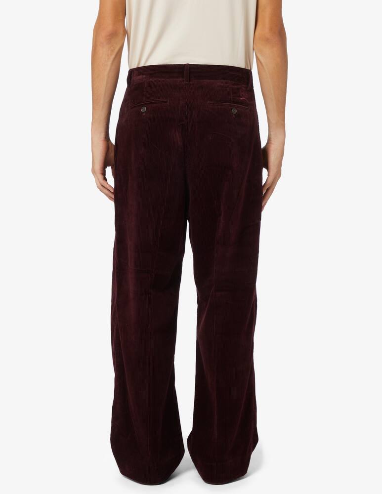 rinascente Tommy Hilfiger Pantaloni chino corduroy
