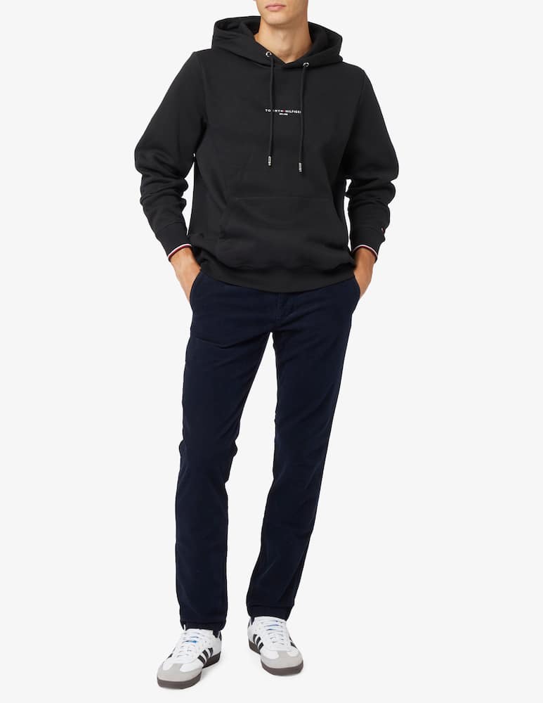 Tommy Hilfiger Pantaloni chino denton corduroy - immagine 2 Tommy Hilfiger Pantaloni chino denton corduroy - immagine 2