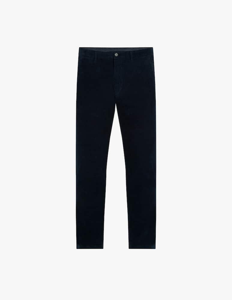 Tommy Hilfiger Pantaloni chino denton corduroy - immagine 5 Tommy Hilfiger Pantaloni chino denton corduroy - immagine 5