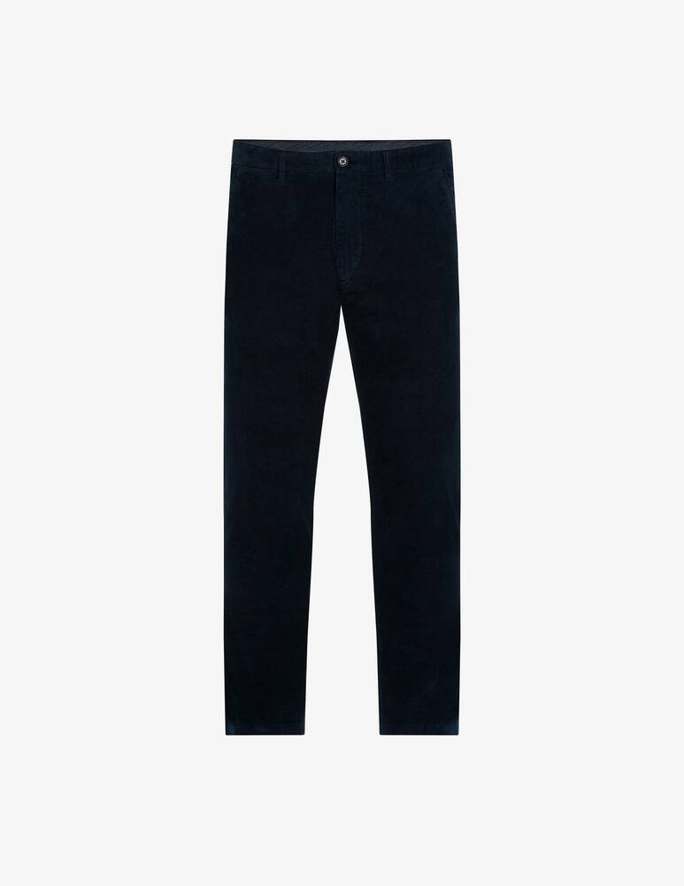 rinascente Tommy Hilfiger Pantaloni chino denton corduroy
