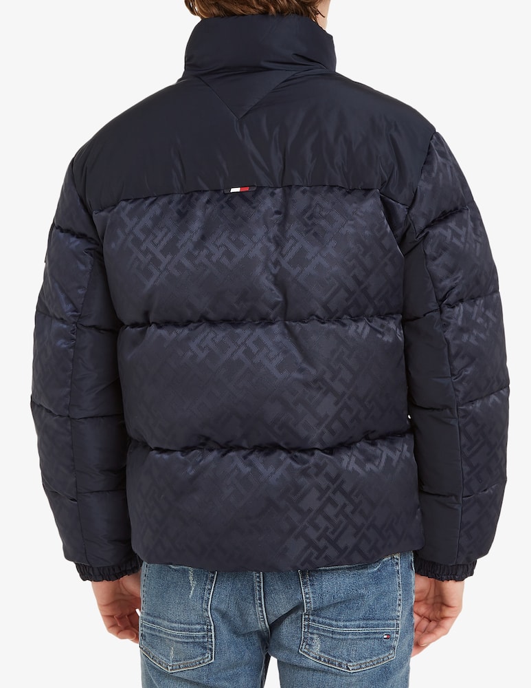 rinascente Tommy Hilfiger Giacca senza cappuccio ny monogram