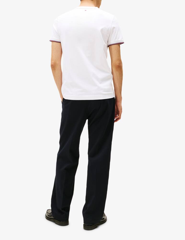 rinascente Tommy Hilfiger T-shirt loghino Tommy