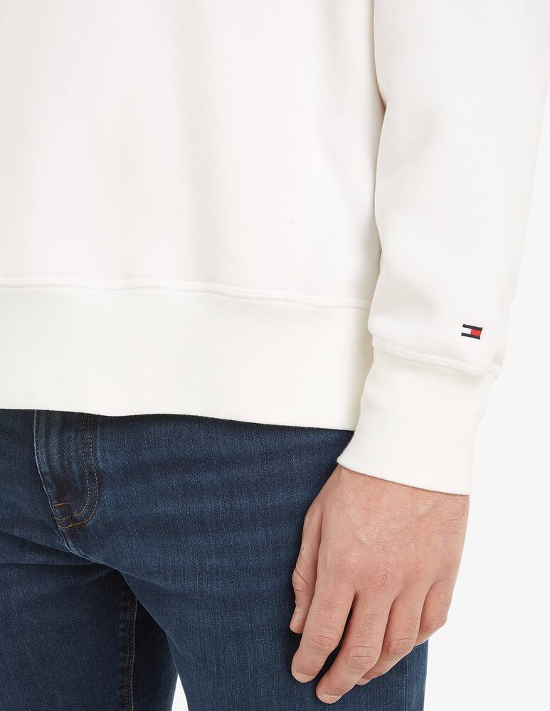 rinascente Tommy Hilfiger Felpa con cappuccio