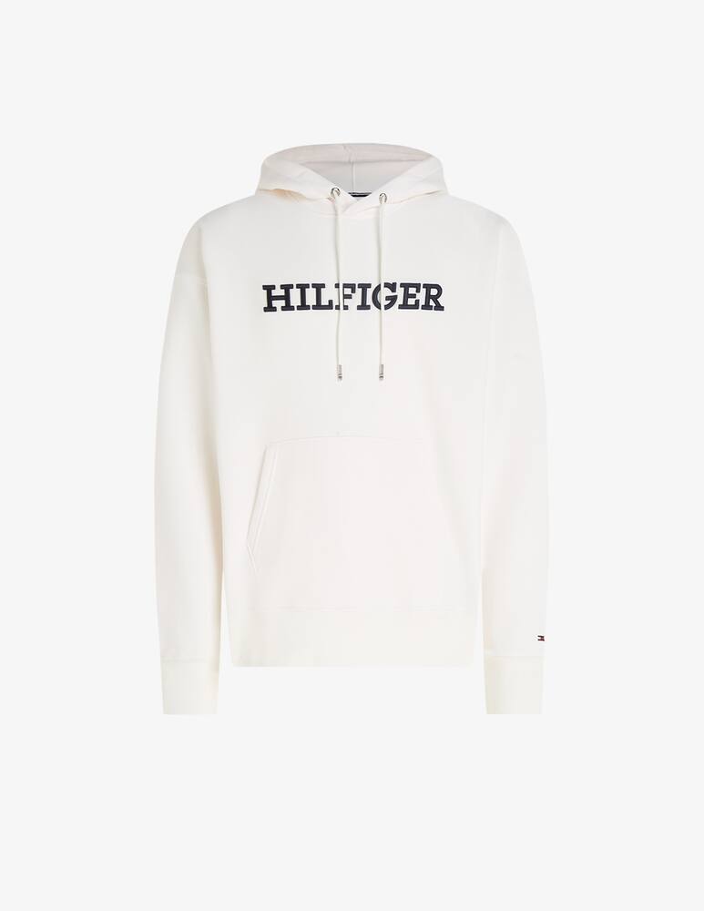 rinascente Tommy Hilfiger Felpa con cappuccio