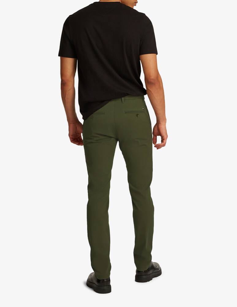 rinascente Tommy Hilfiger Pantaloni chino Bleecker