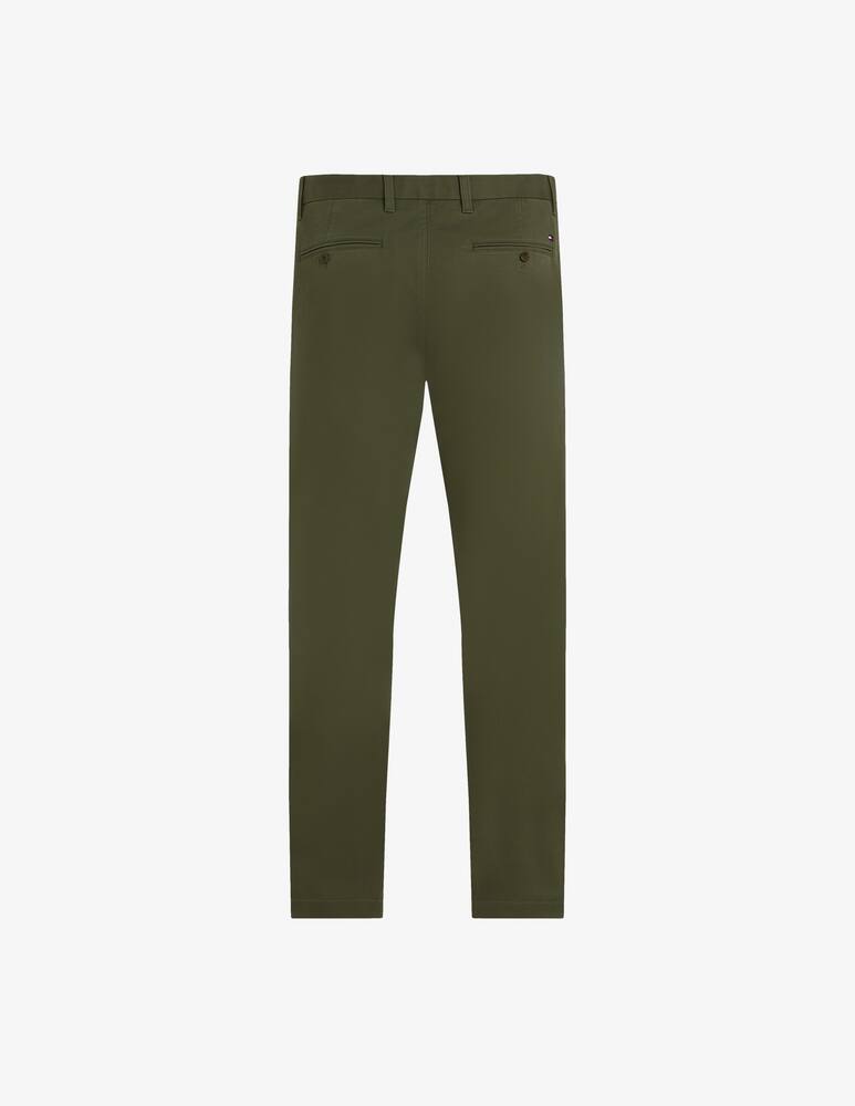 rinascente Tommy Hilfiger Pantaloni chino Bleecker