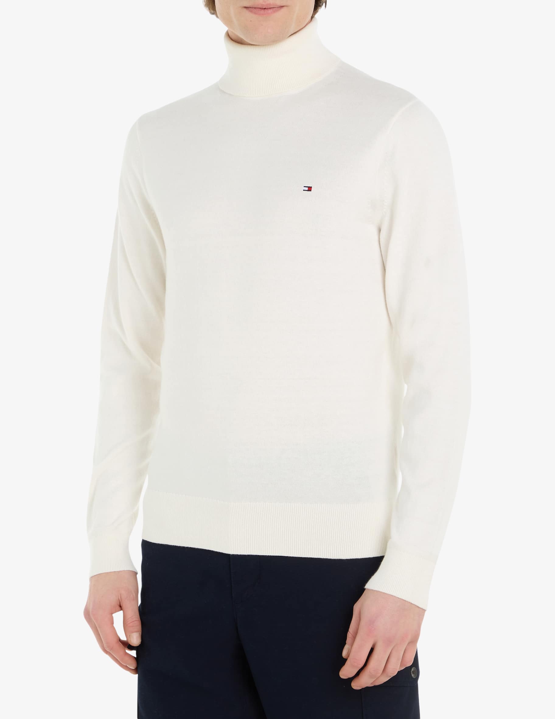Tommy Hilfiger Maglia collo alto KB0KB08505