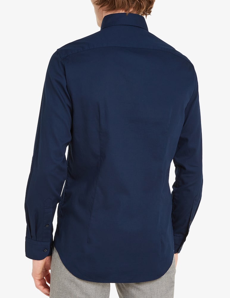 rinascente Tommy Hilfiger Fine cord shirt