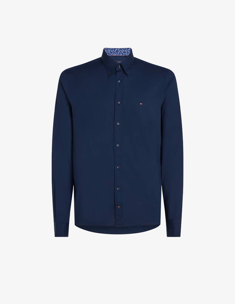 rinascente Tommy Hilfiger Fine cord shirt