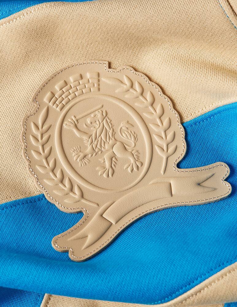 rinascente Tommy Hilfiger Long sleeve rugby polo shirt