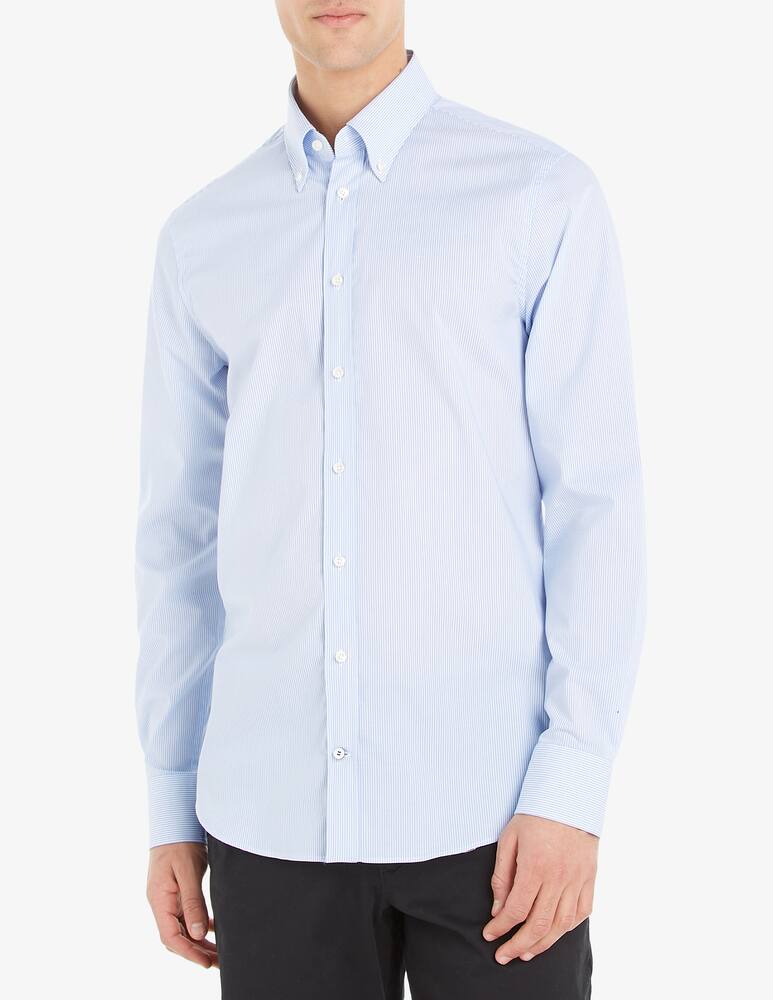 Tommy Hilfiger Flex collar fine shirt - picture 1 Tommy Hilfiger Flex collar fine shirt - picture 1