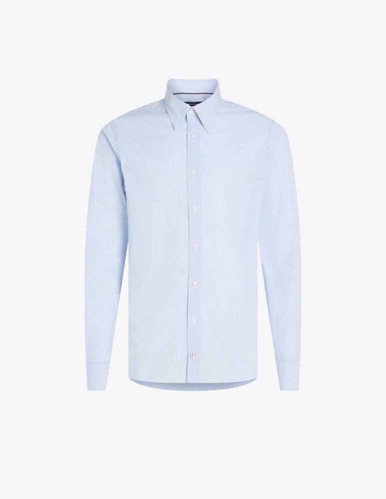 Tommy Hilfiger Flex collar fine shirt - picture 4 Tommy Hilfiger Flex collar fine shirt - picture 4