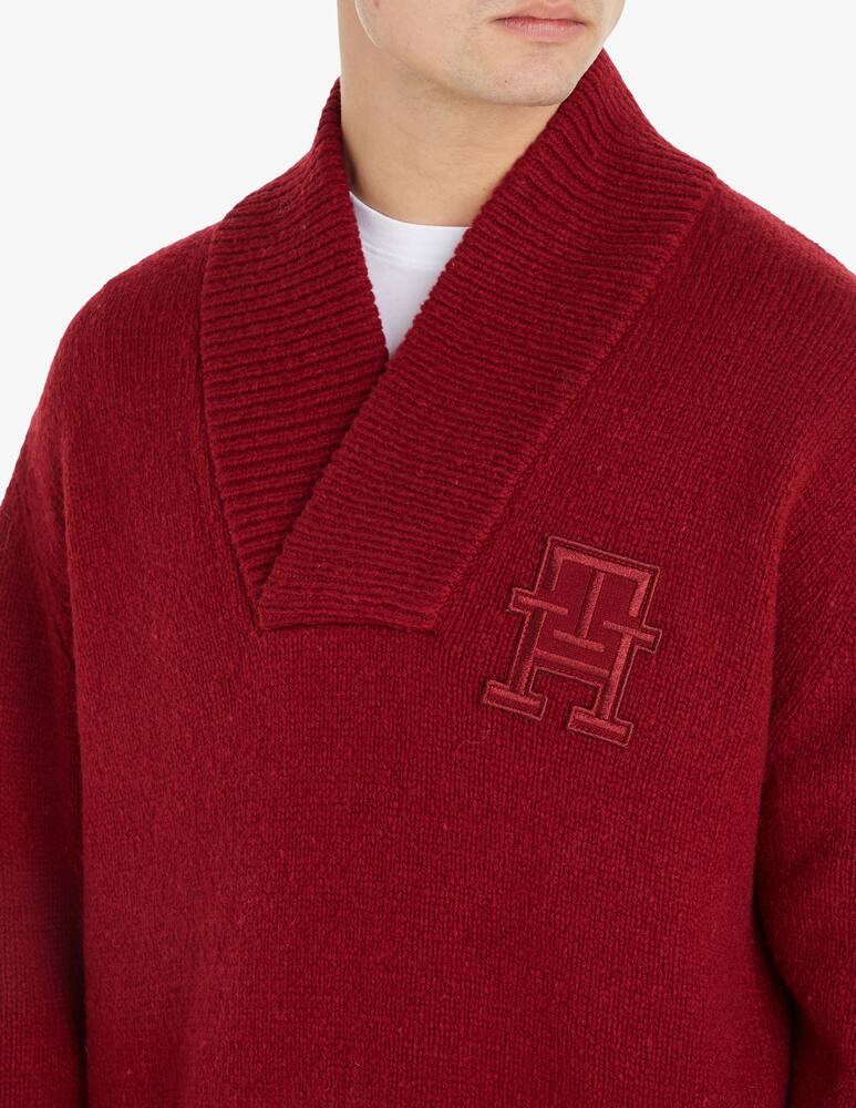 rinascente Tommy Hilfiger Cricket turtleneck