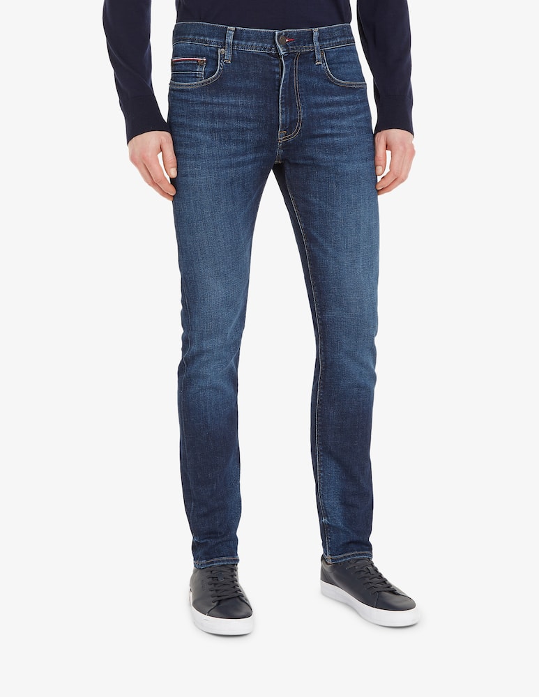 Tommy Hilfiger Jeans bleecker slim fit - immagine 1 Tommy Hilfiger Jeans bleecker slim fit - immagine 1