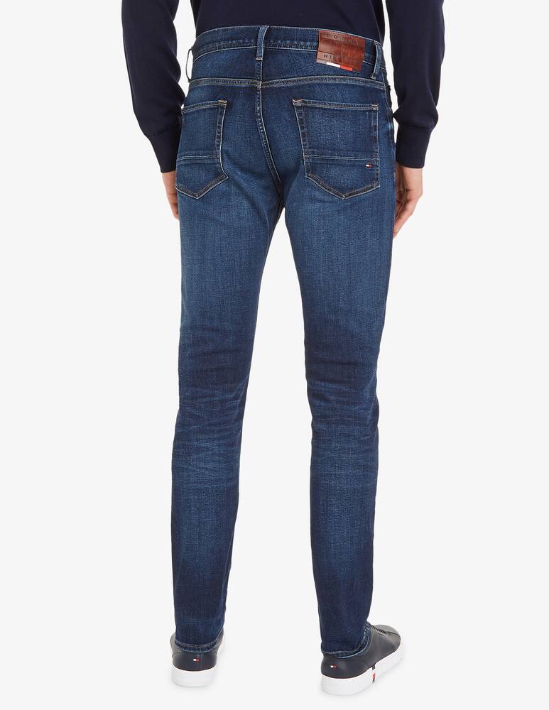 Tommy Hilfiger Jeans bleecker slim fit - immagine 2 Tommy Hilfiger Jeans bleecker slim fit - immagine 2