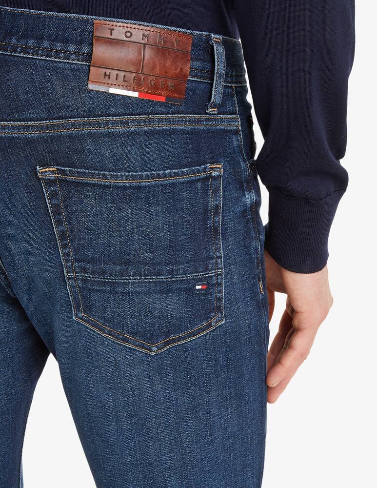 Tommy Hilfiger Jeans bleecker slim fit - immagine 3 Tommy Hilfiger Jeans bleecker slim fit - immagine 3