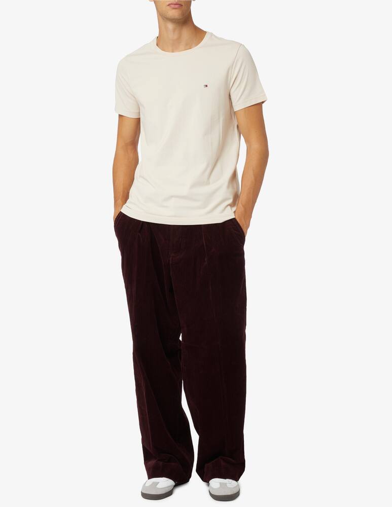 rinascente Tommy Hilfiger Maglietta slim stretch