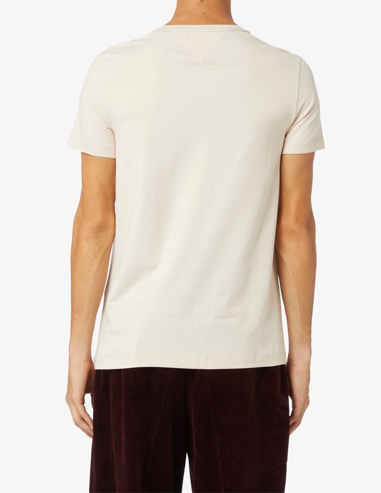 rinascente Tommy Hilfiger Maglietta slim stretch