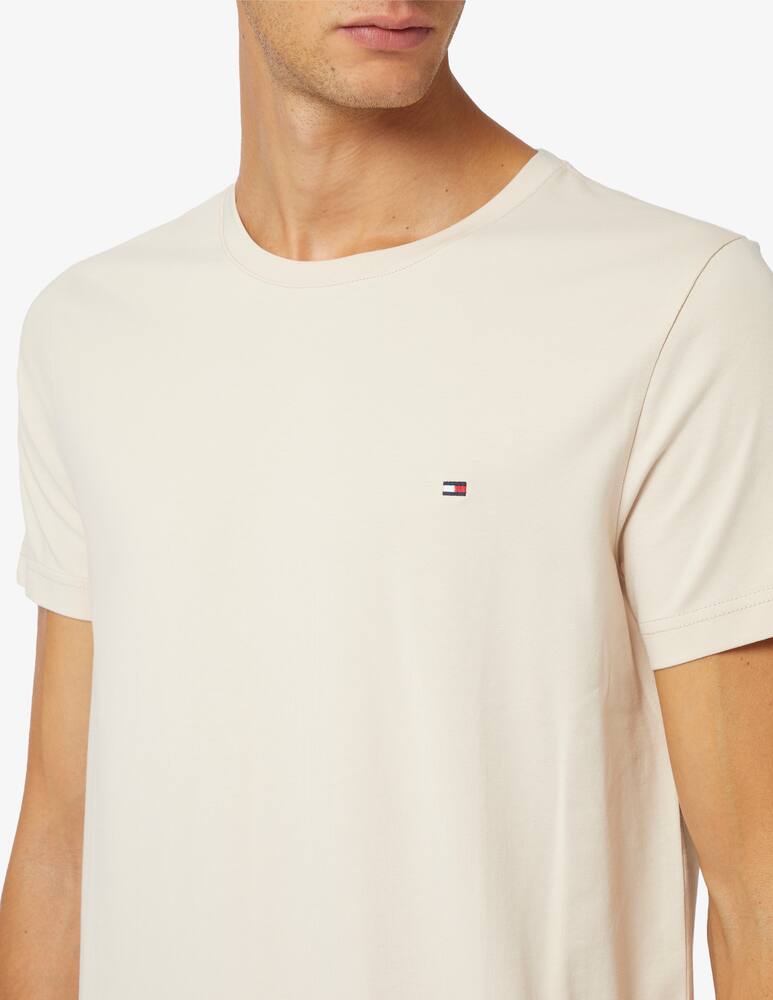 rinascente Tommy Hilfiger Maglietta slim stretch